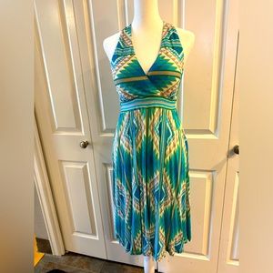 INC Beach…..dress…coverup. Never worn. Size M.
